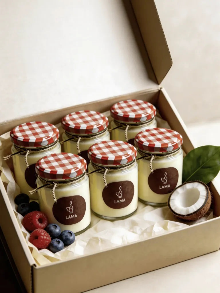 Pack Frutal