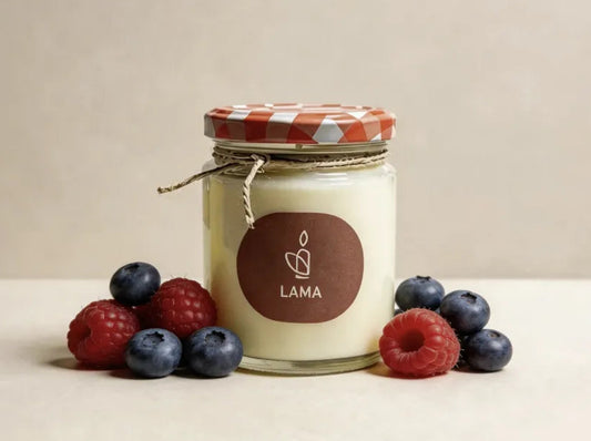 Vela de Frutos del Bosque