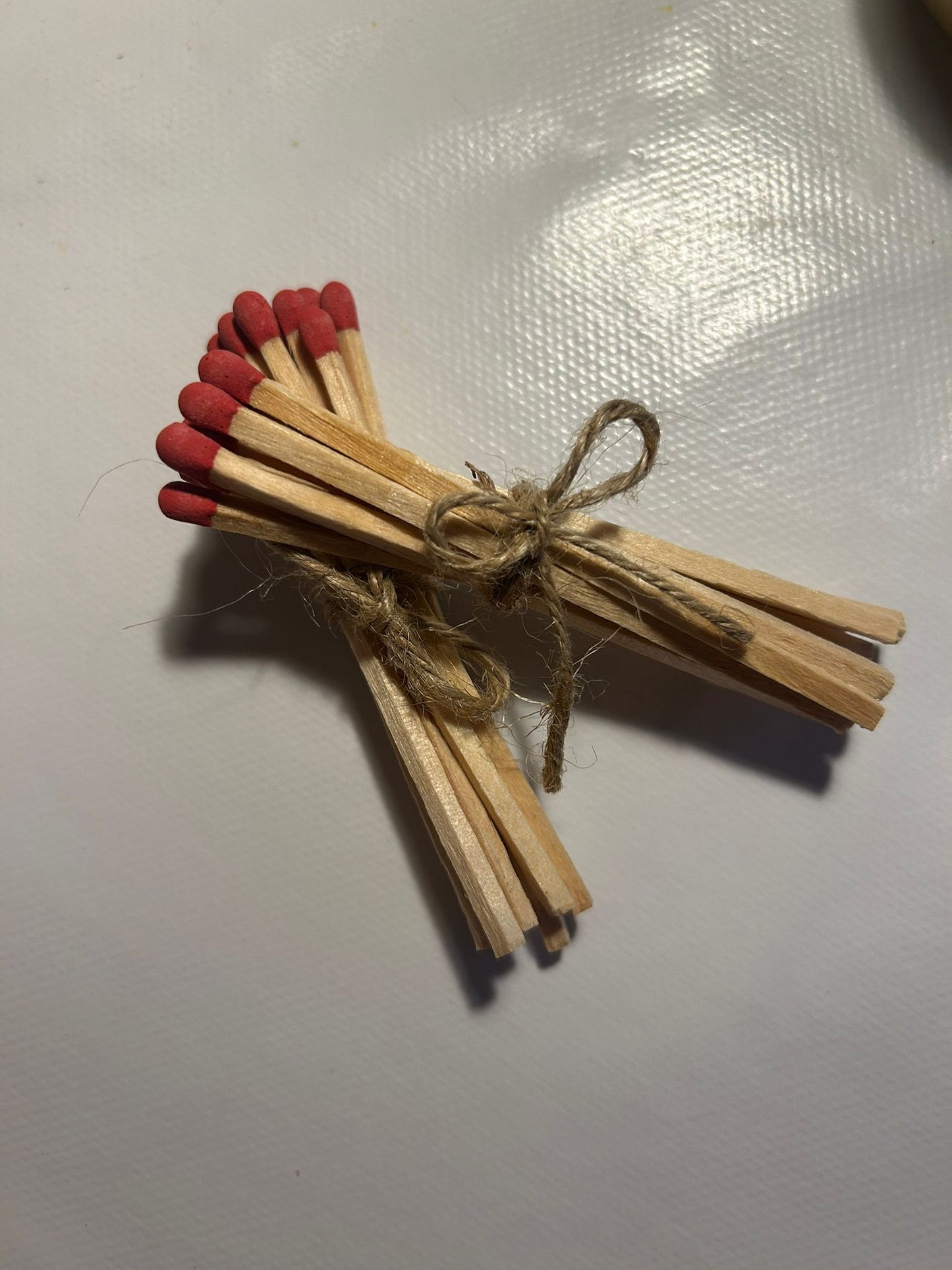 Cerillas