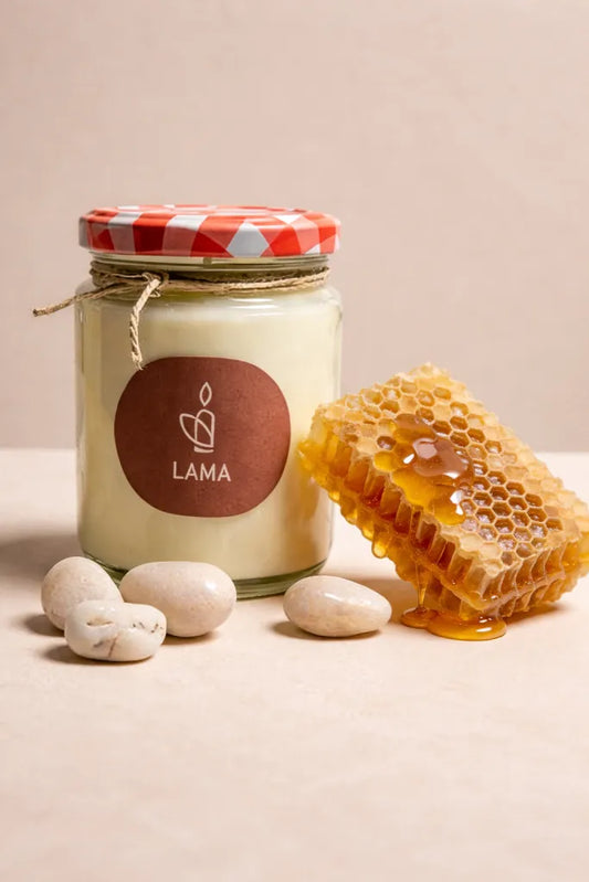 Vela de Miel